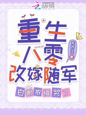 重生八零改嫁随军白眼狼悔哭了在线阅读