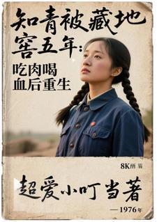 知青被藏地窖五年吃肉喝血后重生完结免费重生