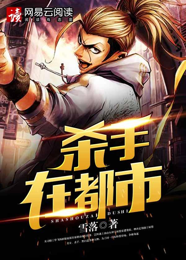 杀手的都市