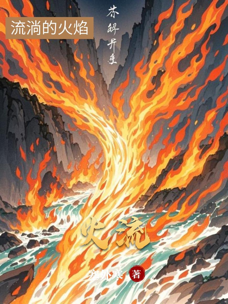 火流星电视剧全集在线播放
