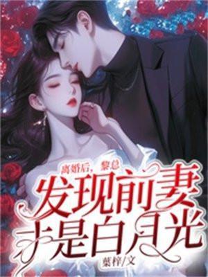 离婚后看到前妻挺着五个月