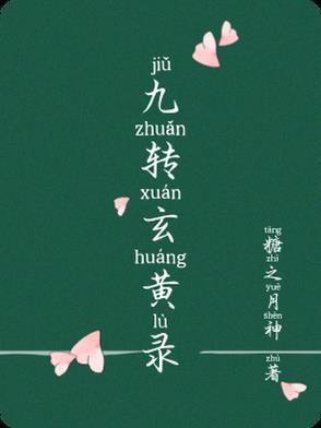 九转玄功心法
