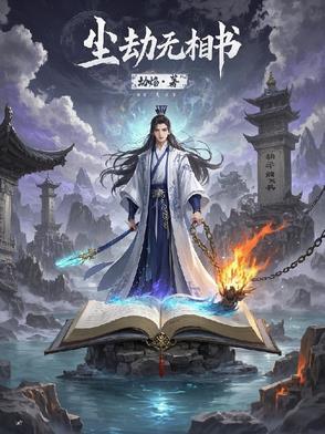 尘劫有尽我愿无穷译文