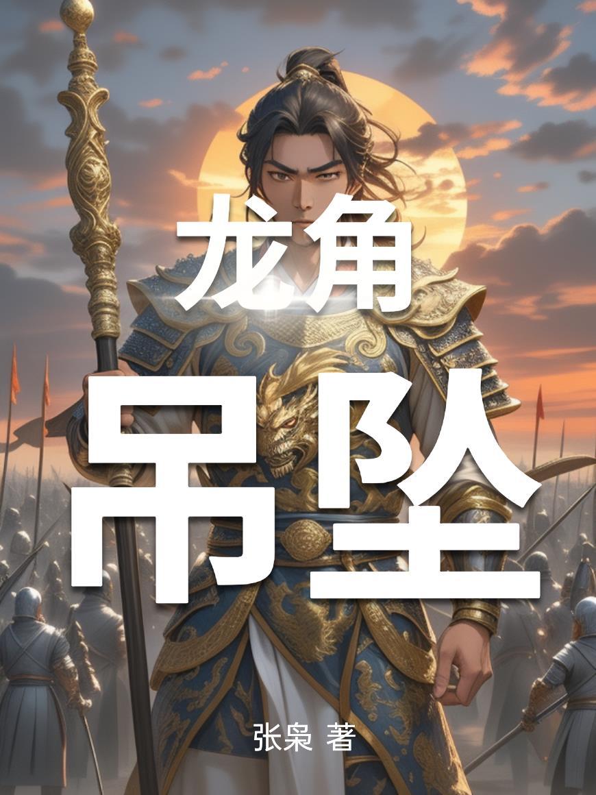 龙角是什么意思