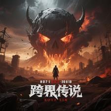 跨界一件传说要多少材料