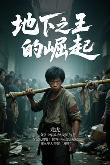 地下之王回归都市