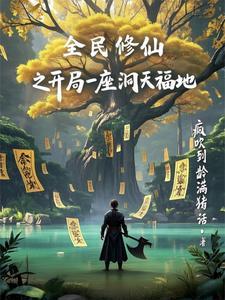 我靠画符在末世毛茸茸