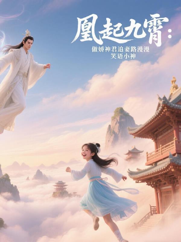 凰求凤傲宁
