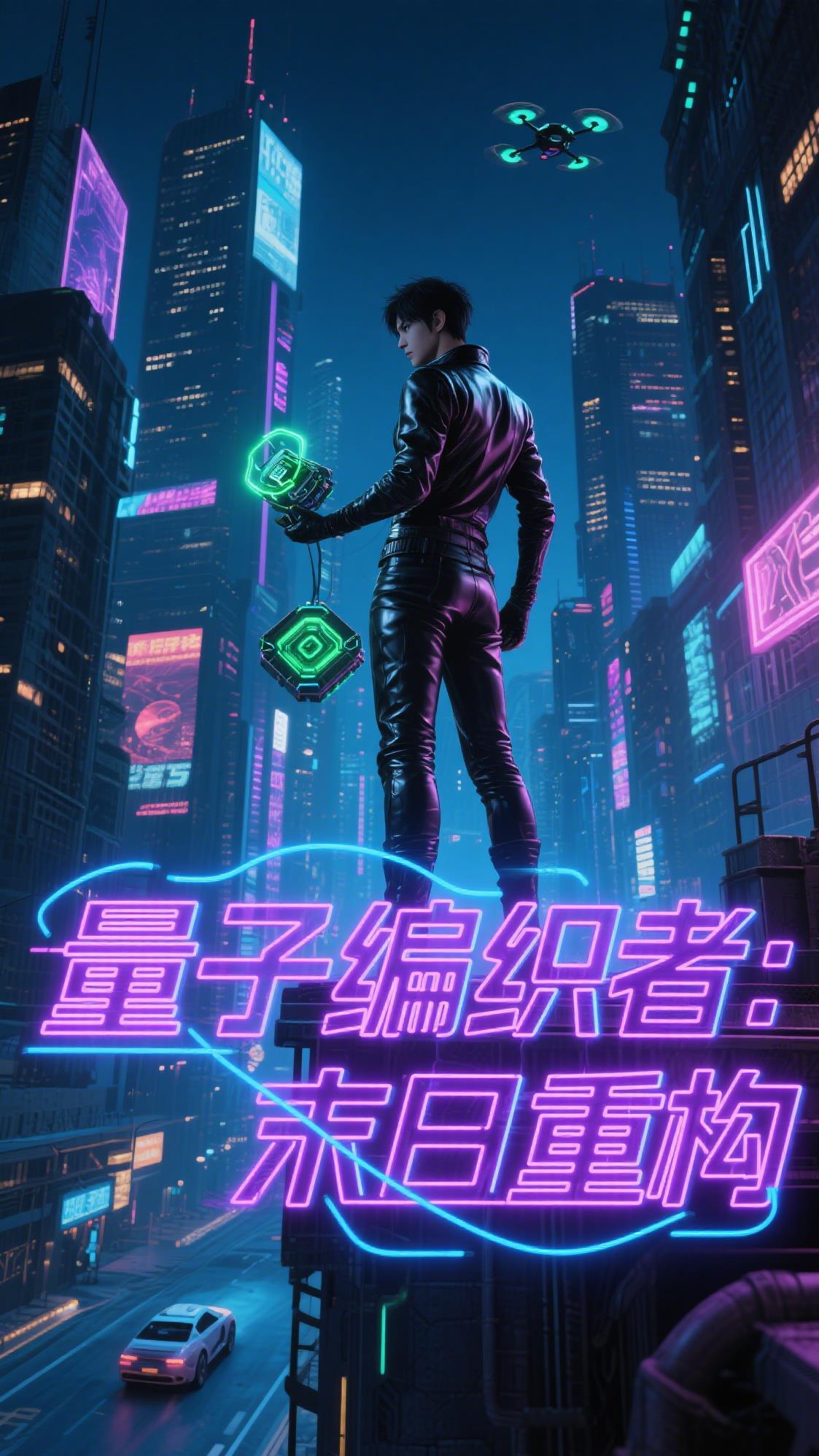 量子编译