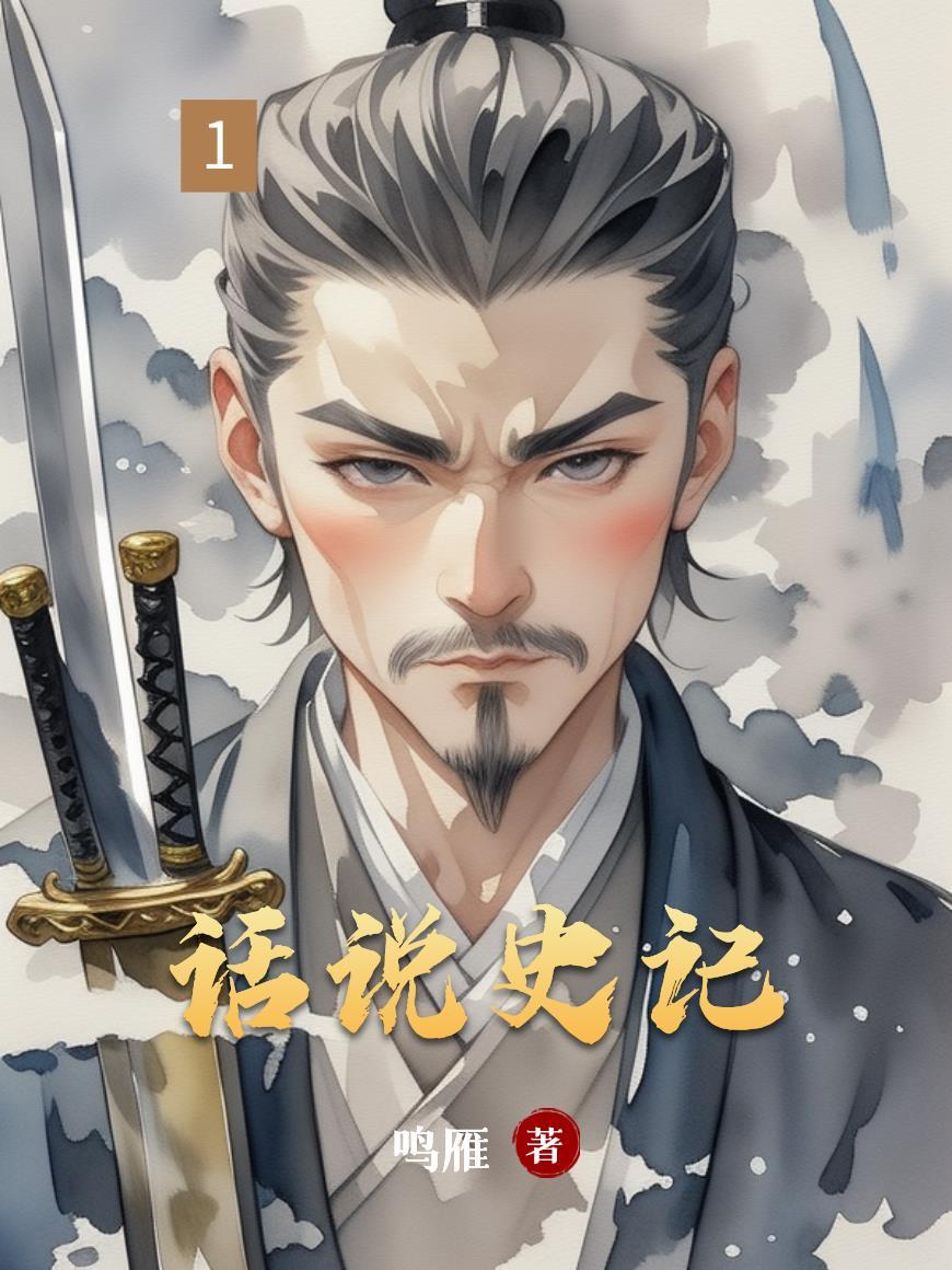 讲史记的视频