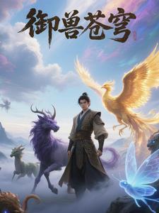 网游之御兽天下