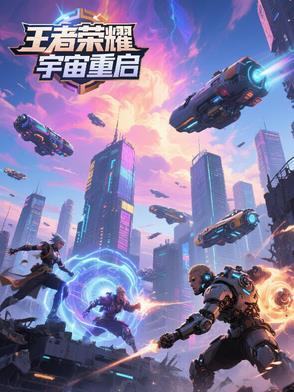 王者荣耀宇宙故事