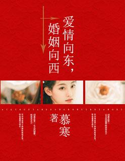婚姻向东爱情向西
