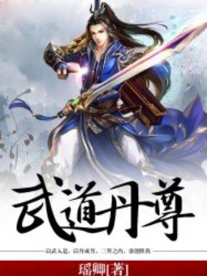 武道丹尊修炼等级