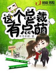 这个总裁有点冷全集