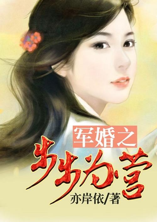 军婚之步步为营 作 者亦岸依