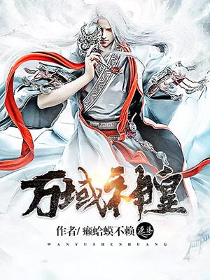 万域神王顶点