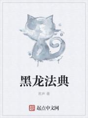 黑龙法典TXT全集