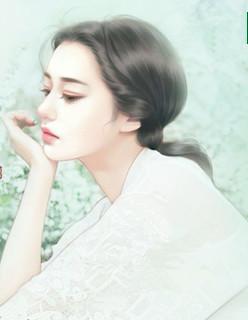 缠爱by筱律