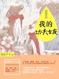 我的功夫女友电视剧插曲