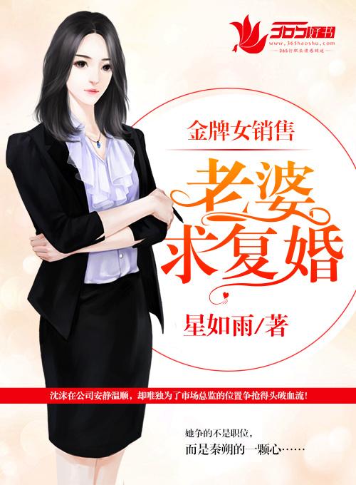 金牌销售txt秦菲