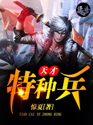 特种兵主角叫林天