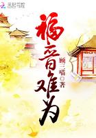 福晋不好哄