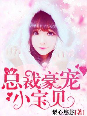 总裁宠宝宝