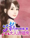 总裁大人误宠甜妻
