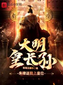 大明皇长孙免费完整版