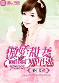 冰山傲娇养成记gi
