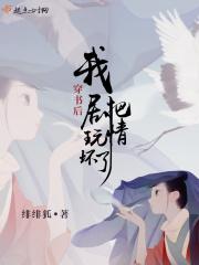 穿书后我把剧情弄崩了 百度