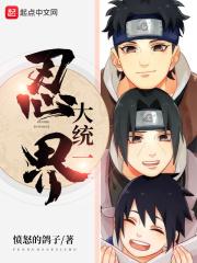统一忍界bgm