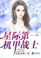 星际第一机甲师古城白衣少年