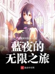 蓝夜是什么意思