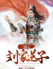 三国之刘姓天下