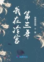 我在冷宫呆了三年