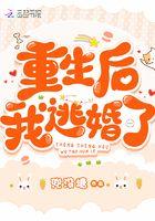 重生后我逃婚了温晏清