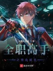 全职高手之血海无涯
