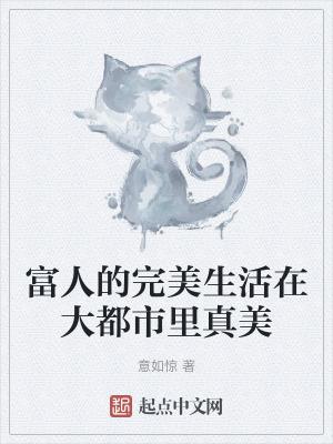 富人的生活电影
