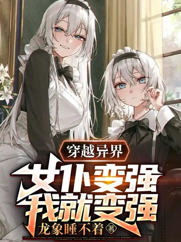 穿越成女仆的
