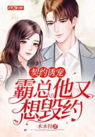 霸总的契约情人abo