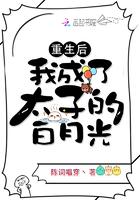 重生后成了太子妃txt