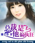 总裁他是偏执狂 第二册 猫千草