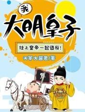 大明皇子全文阅读