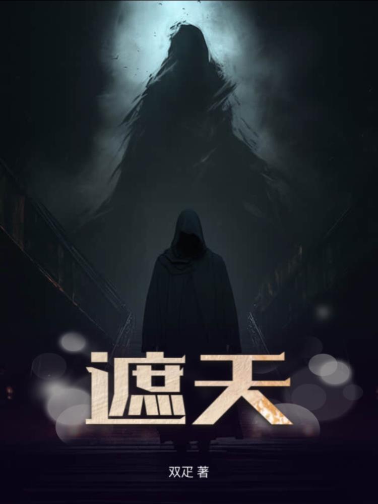 遮天紫霞