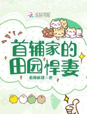 首辅的农家妻有声