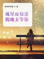 流星划过雨夜